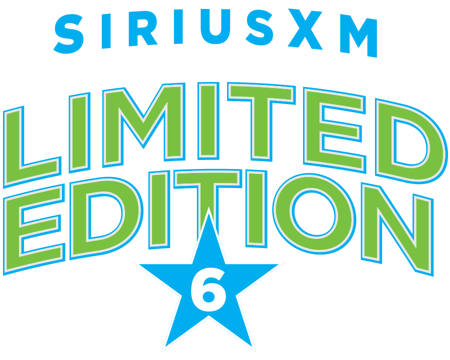 SXM Limited Edition 6