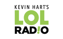 Kevin Hart’s Laugh Out Loud Radio
