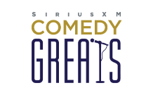 SiriusXM Comedy Greats