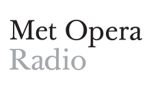 SiriusXM Met Opera Radio