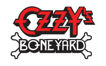 SiriusXM Ozzy's Boneyard