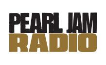 SiriusXM Pearl Jam Radio