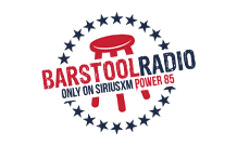 Bar Stool Radio