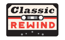 SiriusXM Classic Rewind