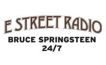 SiriusXM E Street Radio