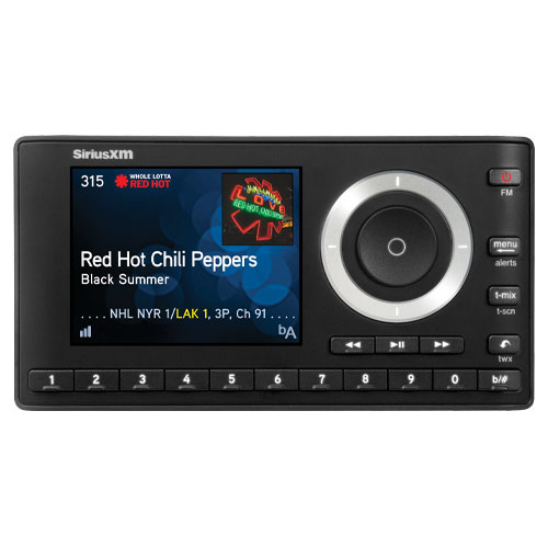 SiriusXM SXV300 & SXV300M1