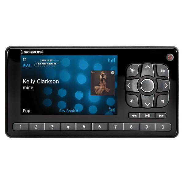 SiriusXM SXV300 & SXV300M1