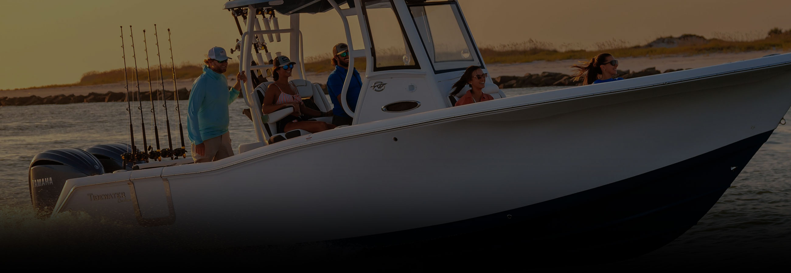 SiriusXM on your boat